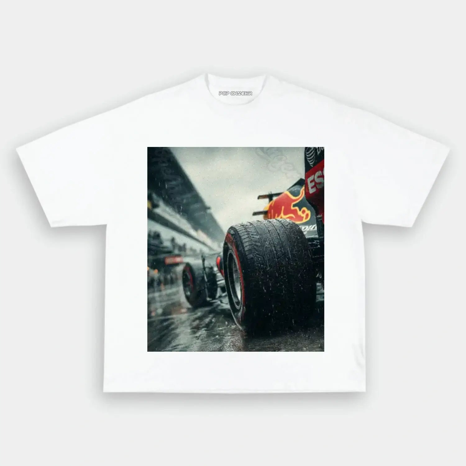 F1 tee59 - POPCHANGER