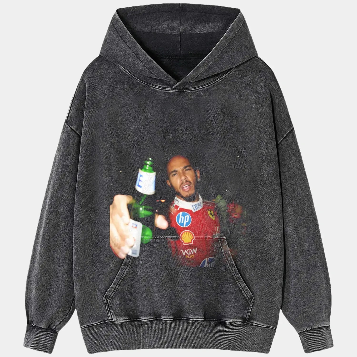 F1 tee6 - POPCHANGER