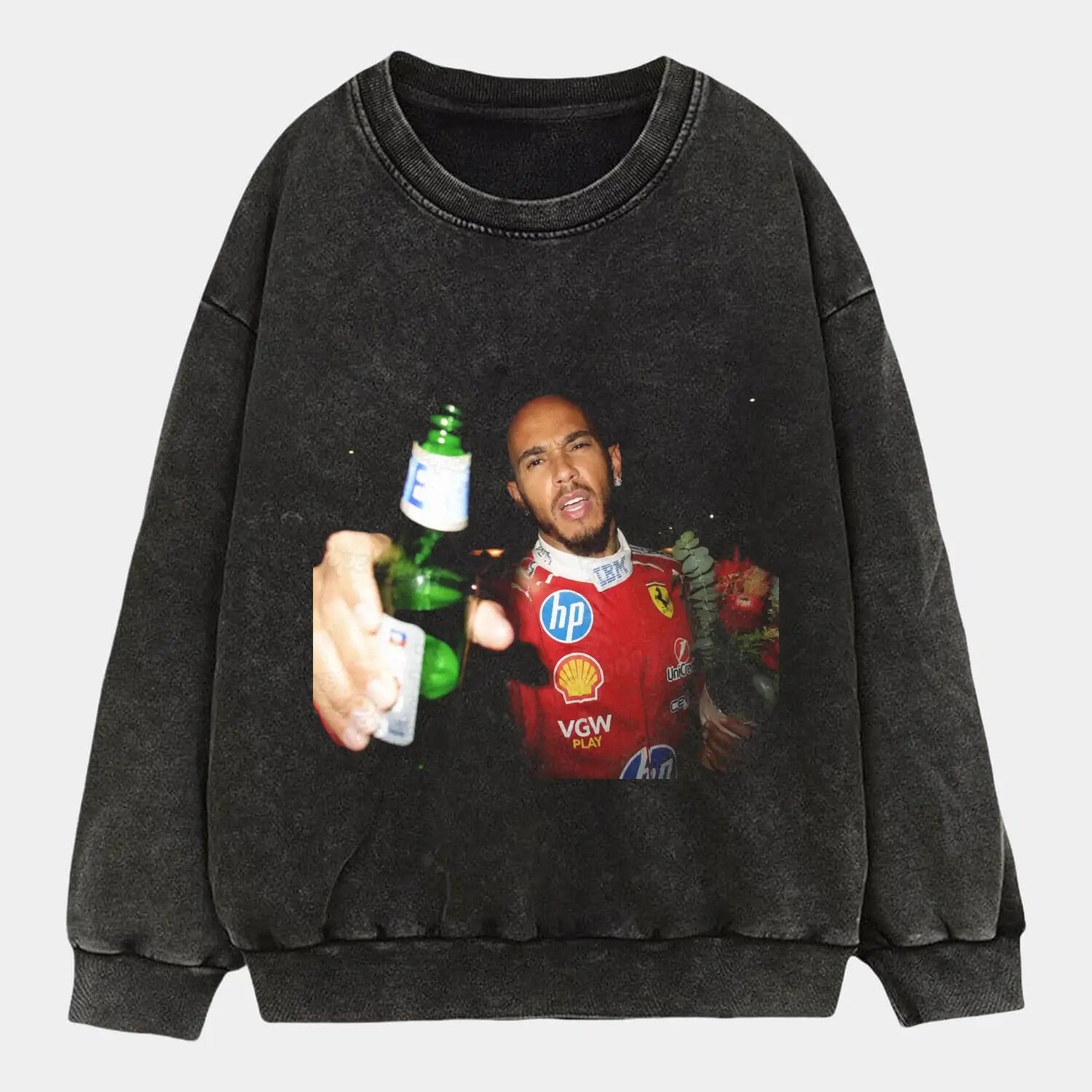 F1 tee6 - POPCHANGER