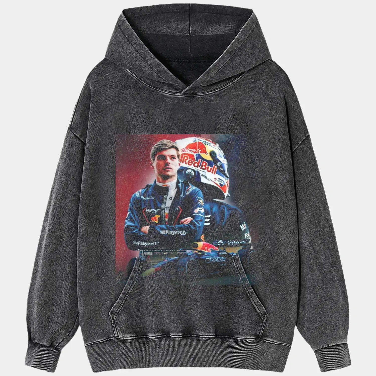 F1 tee60 - POPCHANGER