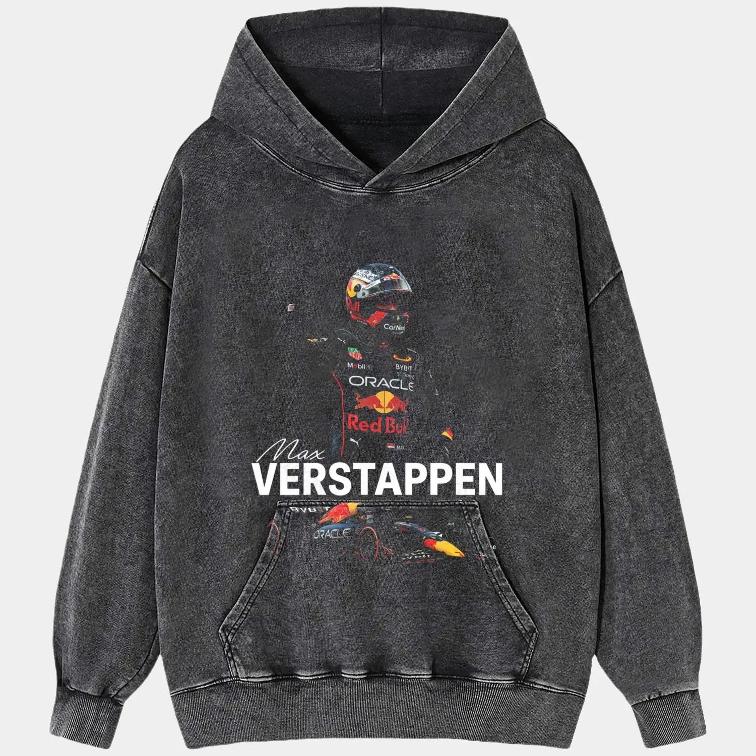 F1 tee61 - POPCHANGER