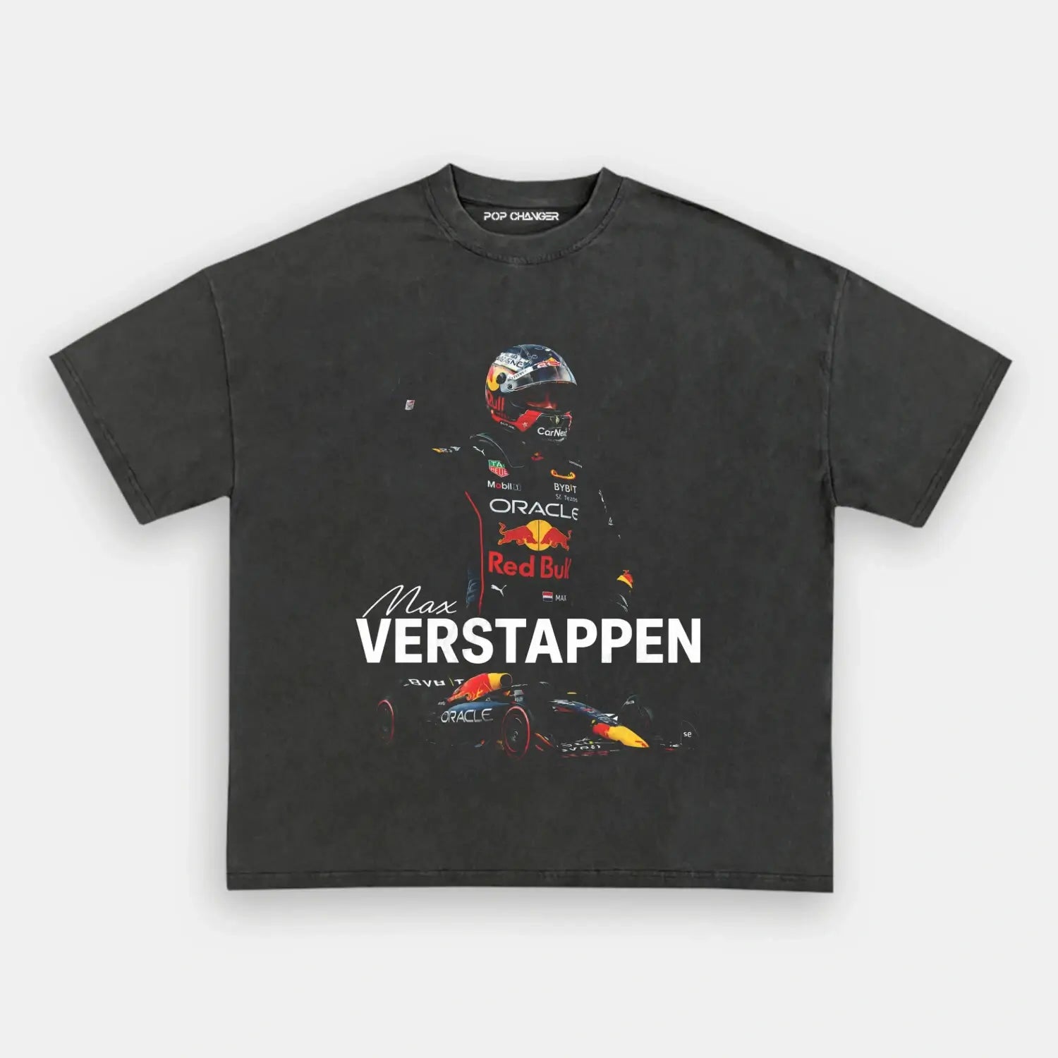F1 tee61 - POPCHANGER