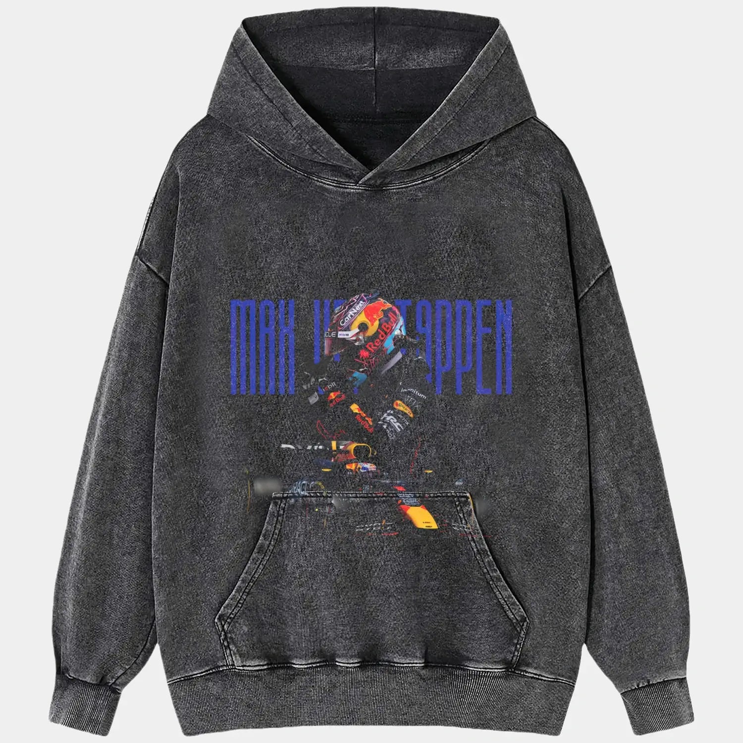 F1 tee62 - POPCHANGER