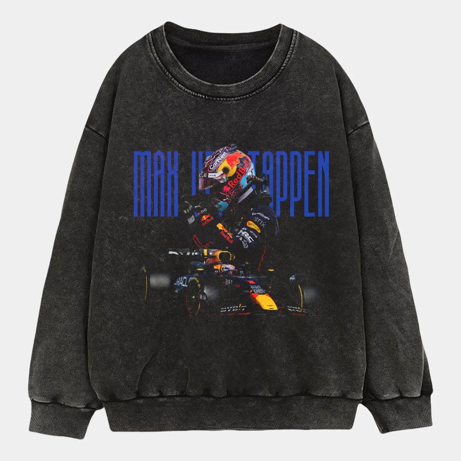 F1 tee62 - POPCHANGER