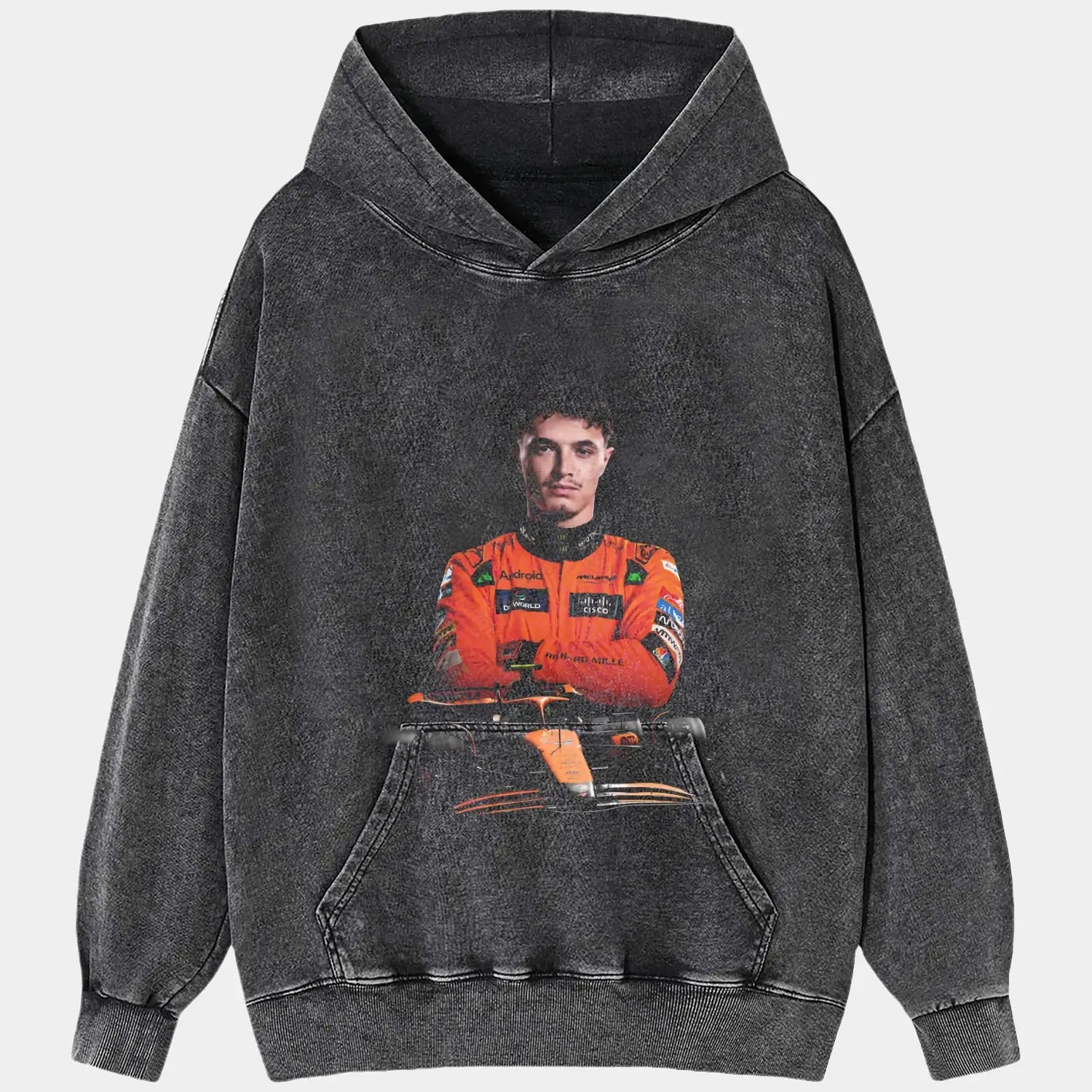 F1 tee63 - POPCHANGER