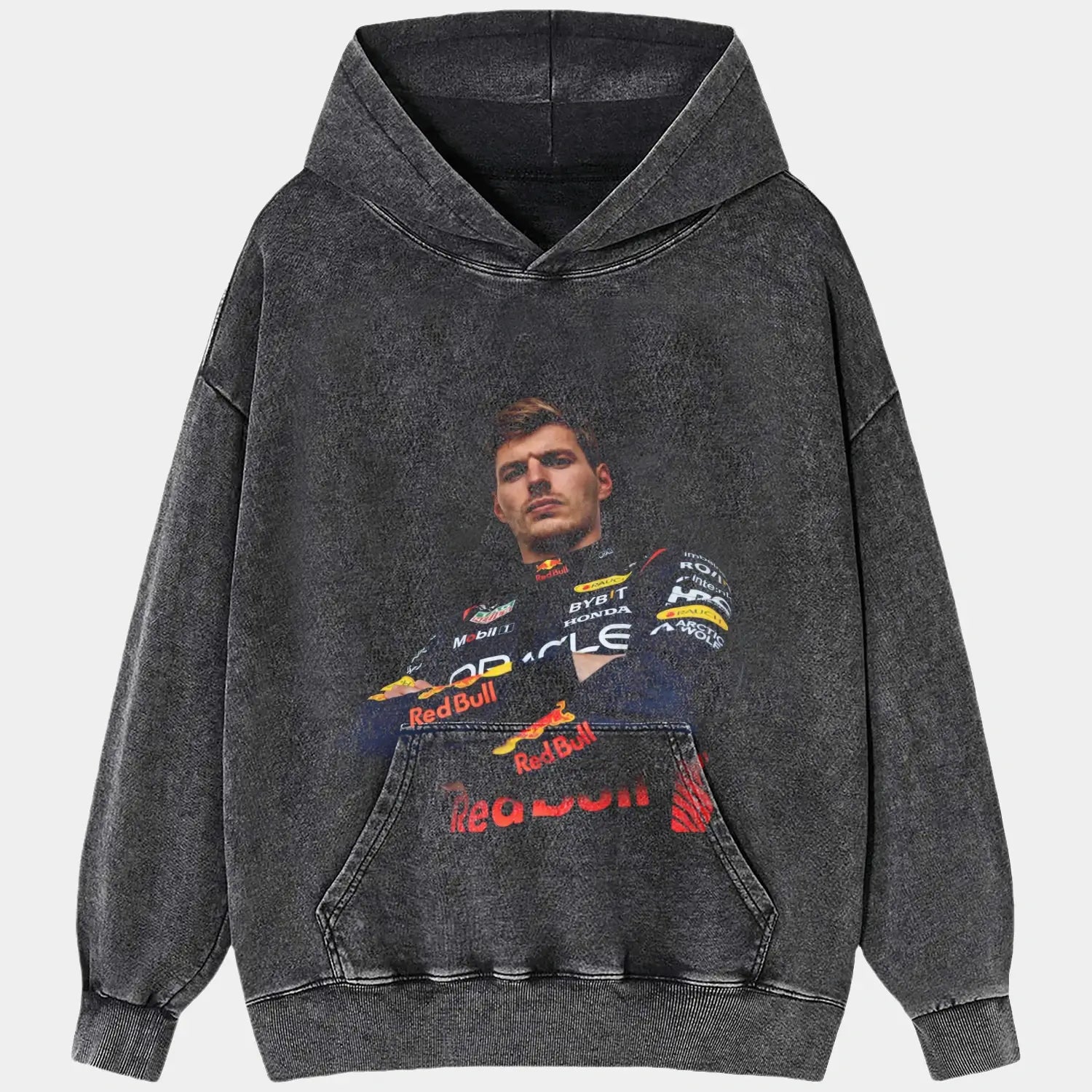 F1 tee65 - POPCHANGER