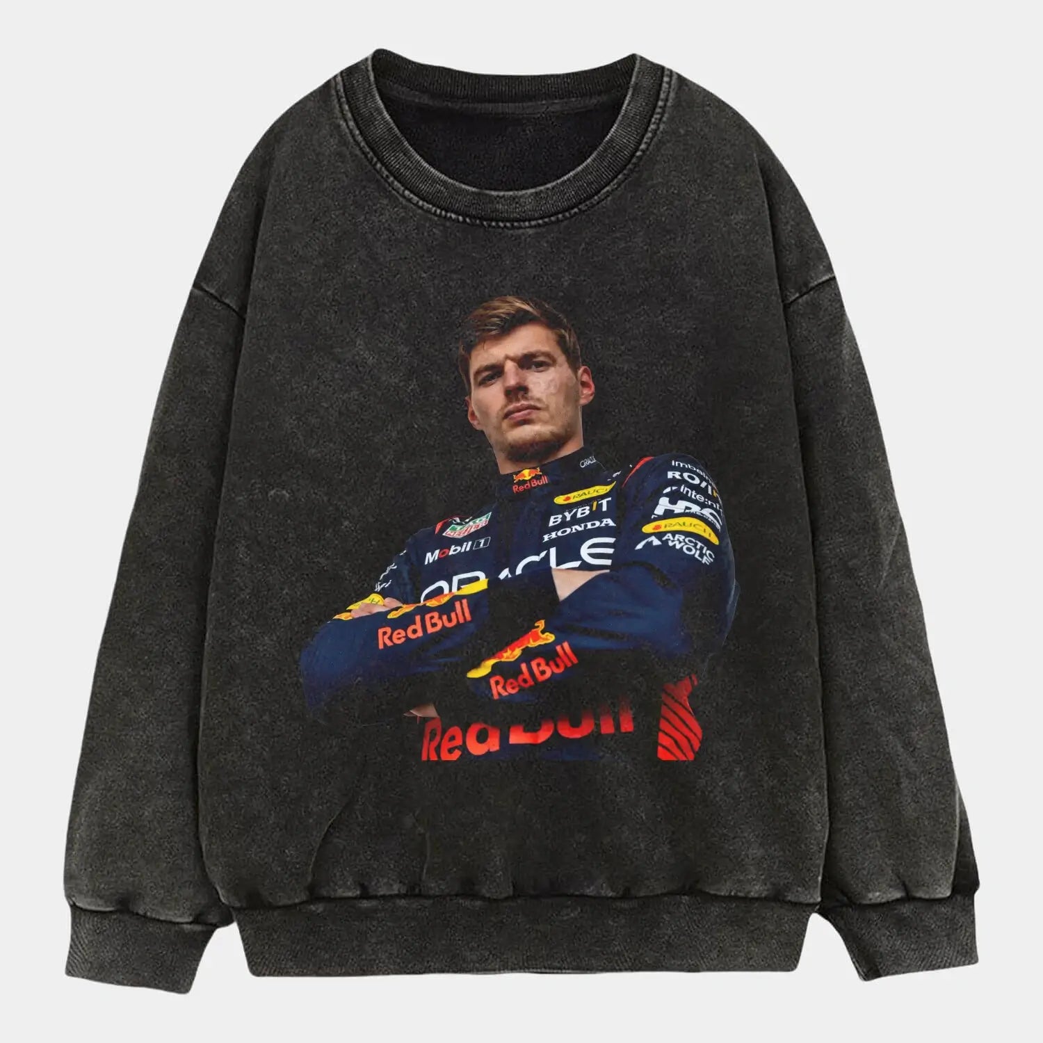 F1 tee65 - POPCHANGER