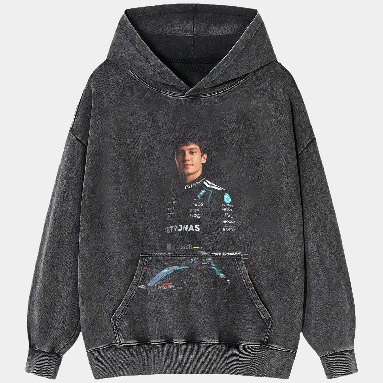 F1 tee66 - POPCHANGER