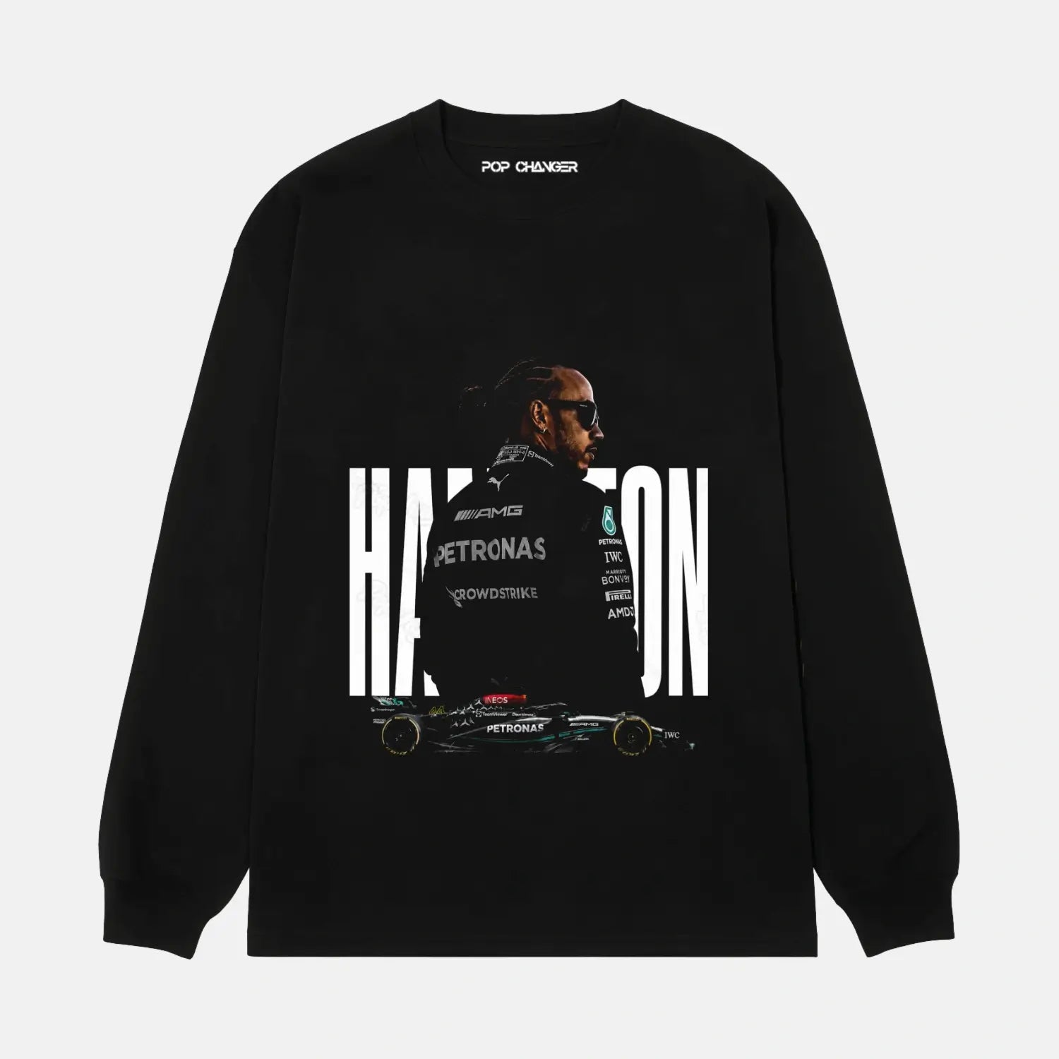F1 tee67 - POPCHANGER