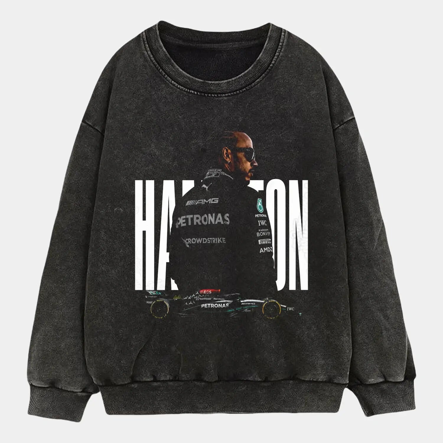 F1 tee67 - POPCHANGER