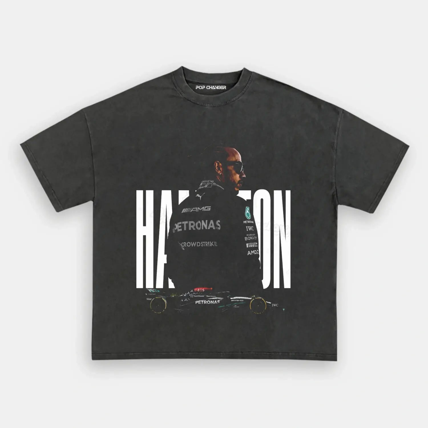 F1 tee67 - POPCHANGER