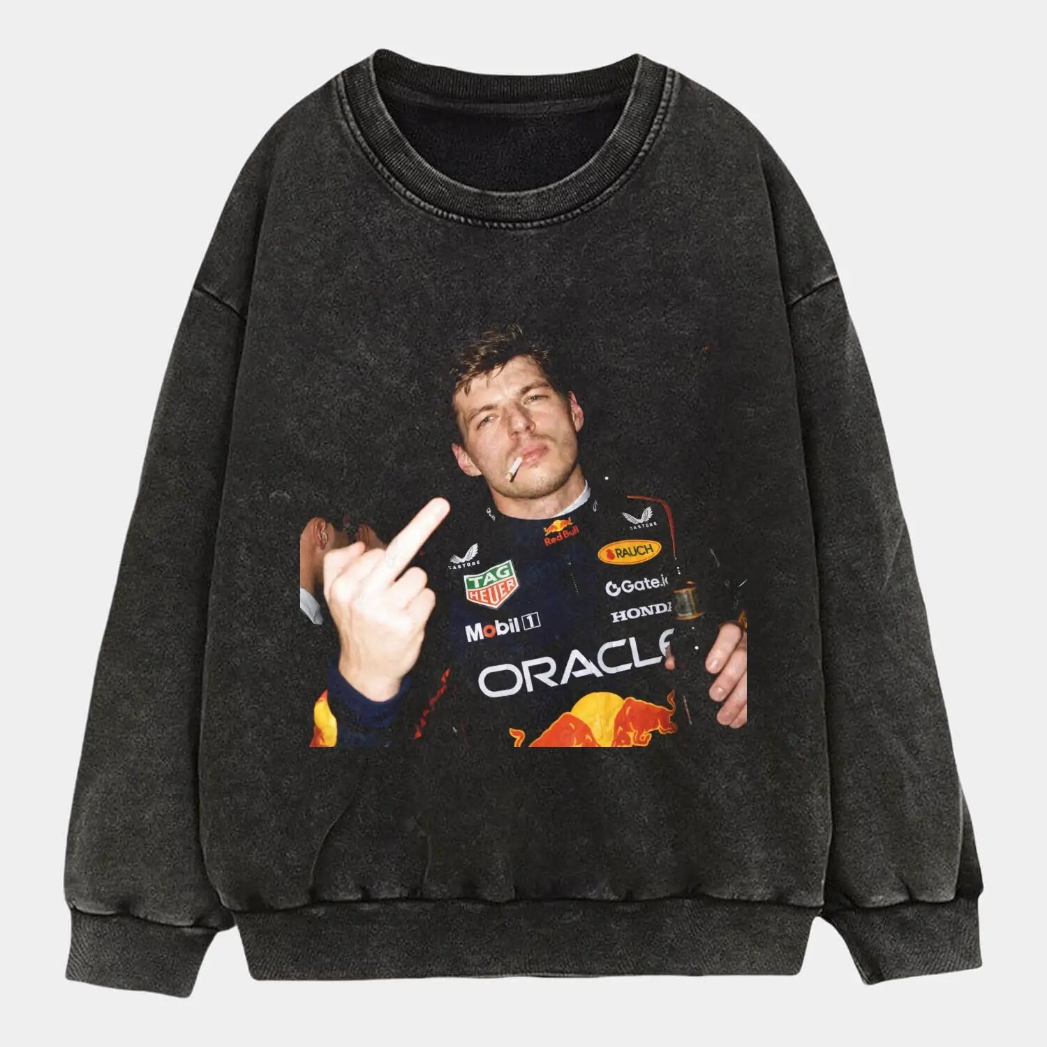 F1 tee68 - POPCHANGER