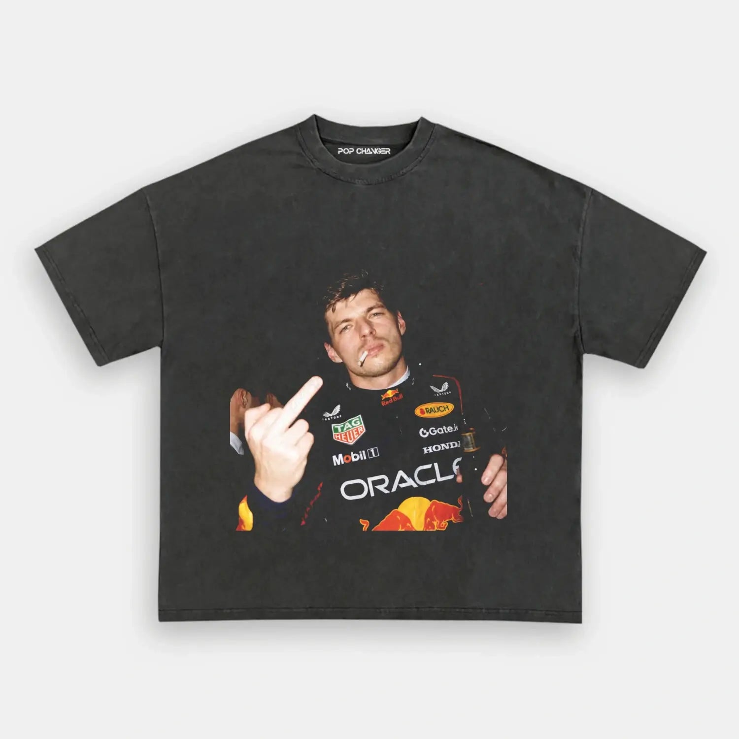 F1 tee68 - POPCHANGER