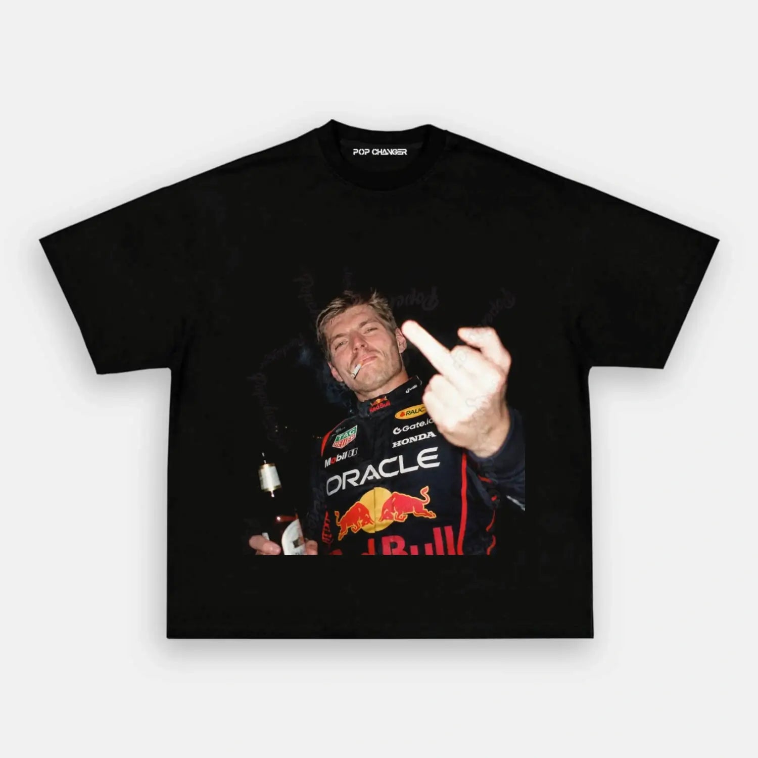 F1 tee69 - POPCHANGER