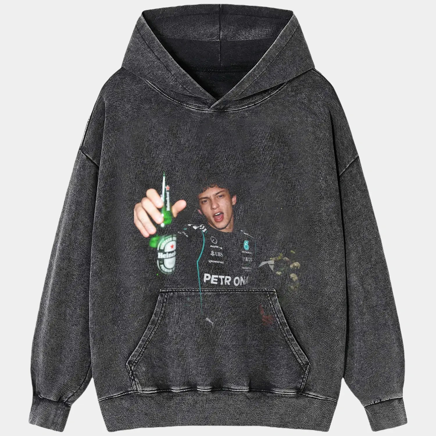 F1 tee7 - POPCHANGER