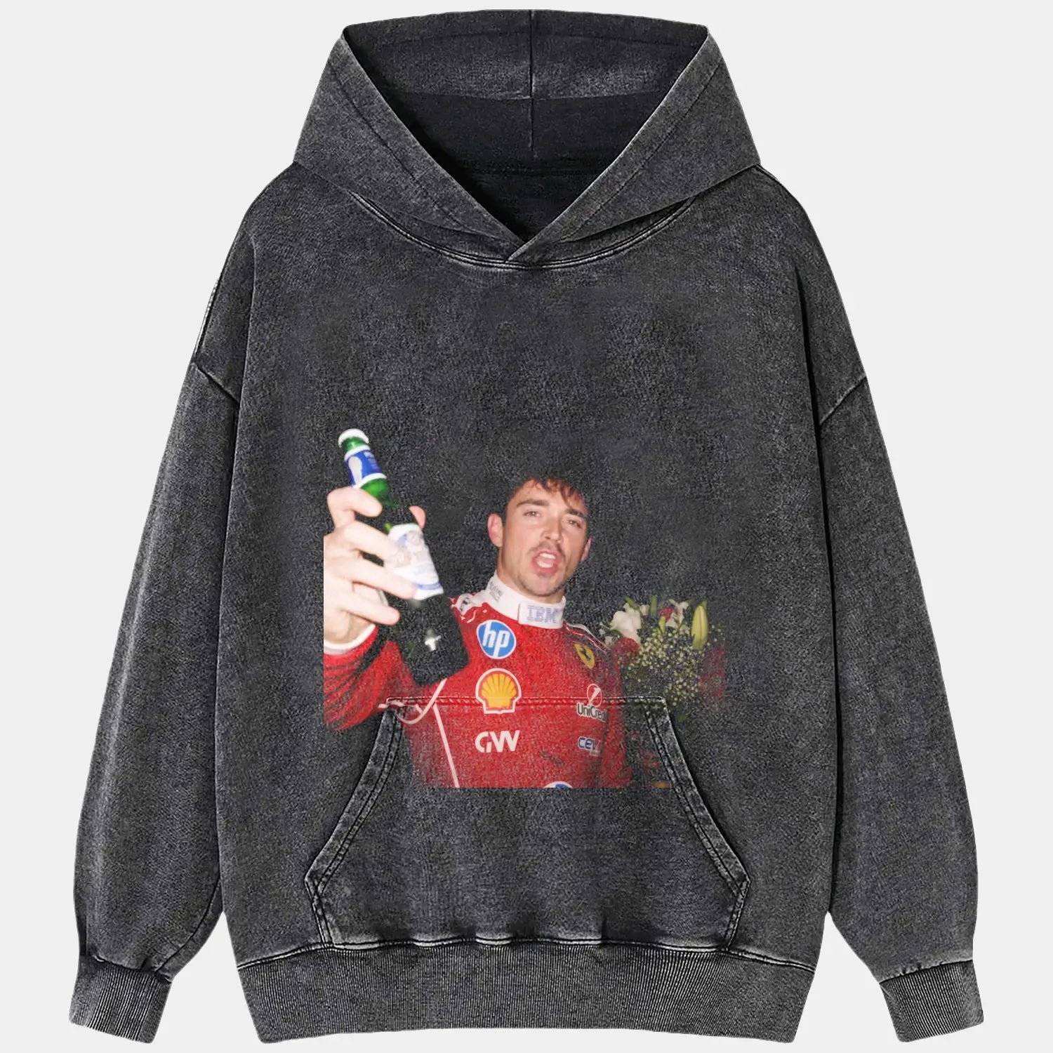 F1 tee8 - POPCHANGER