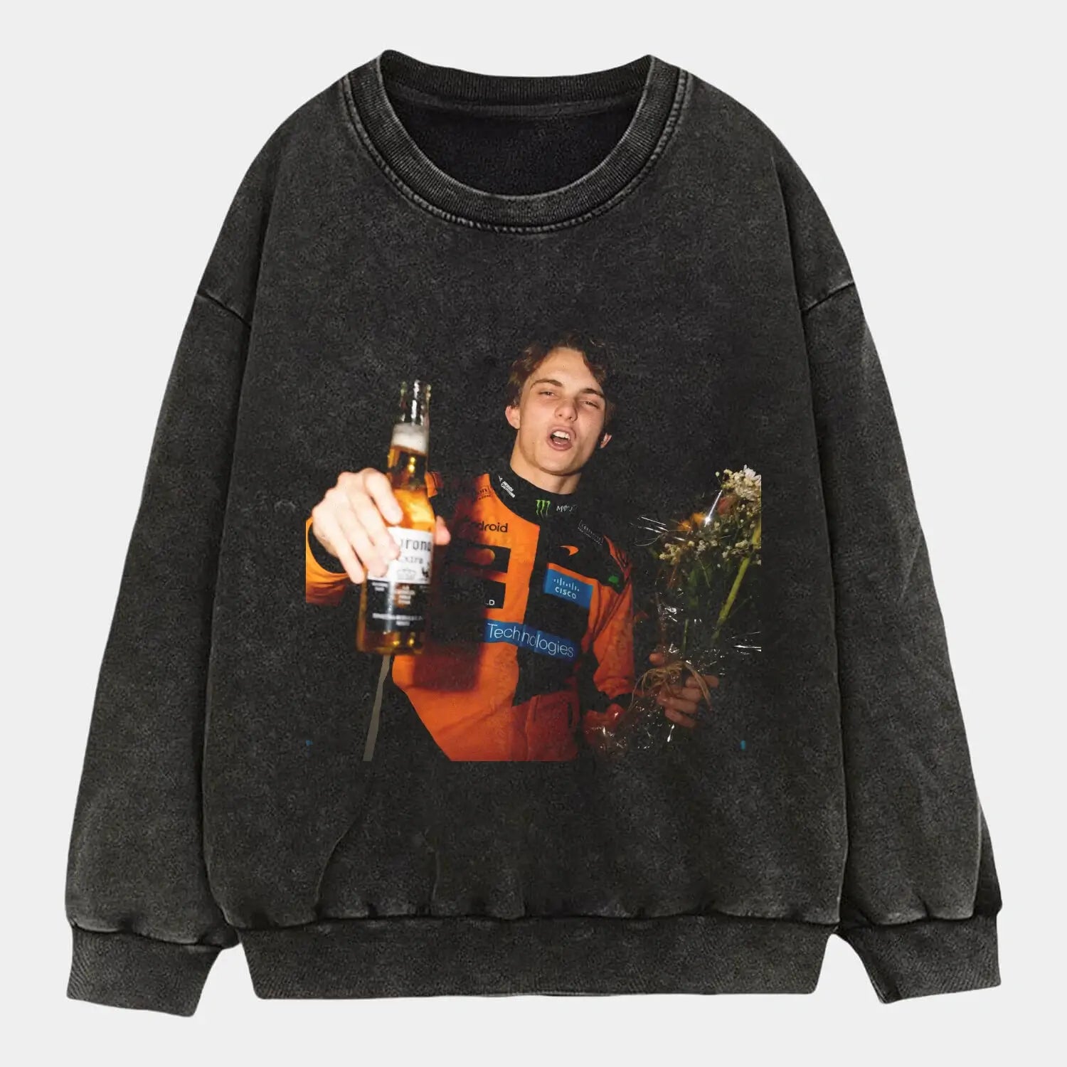 F1 tee9 - POPCHANGER