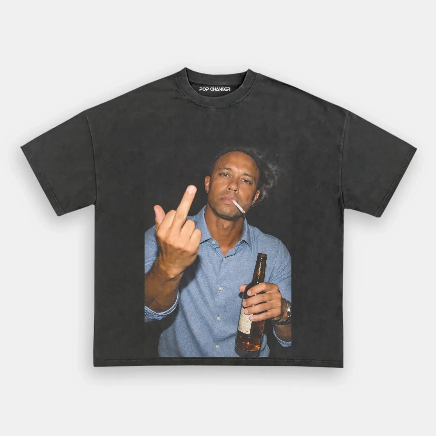 Tiger Woods 3.0 Tee