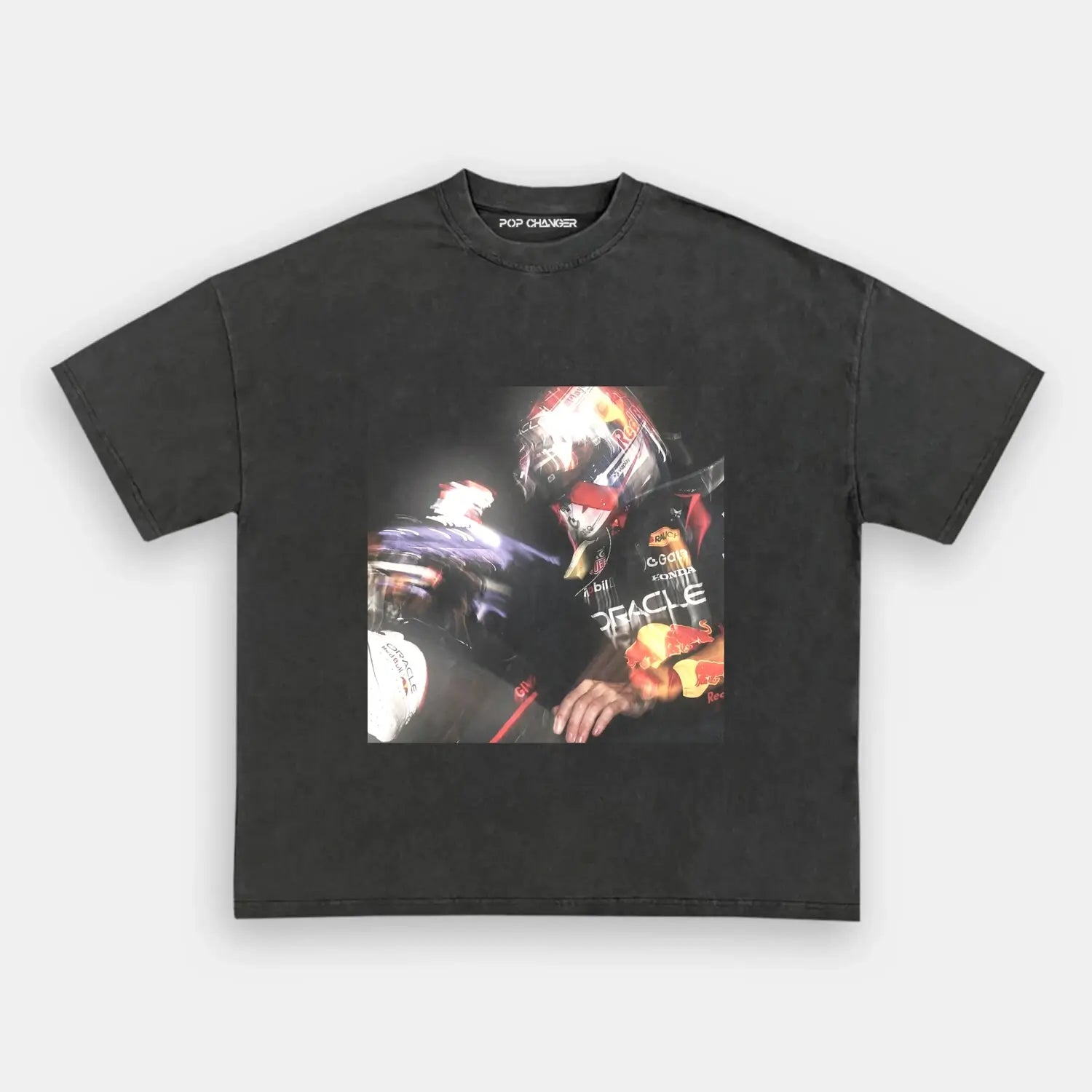 Max Verstappen 2.0 Tee