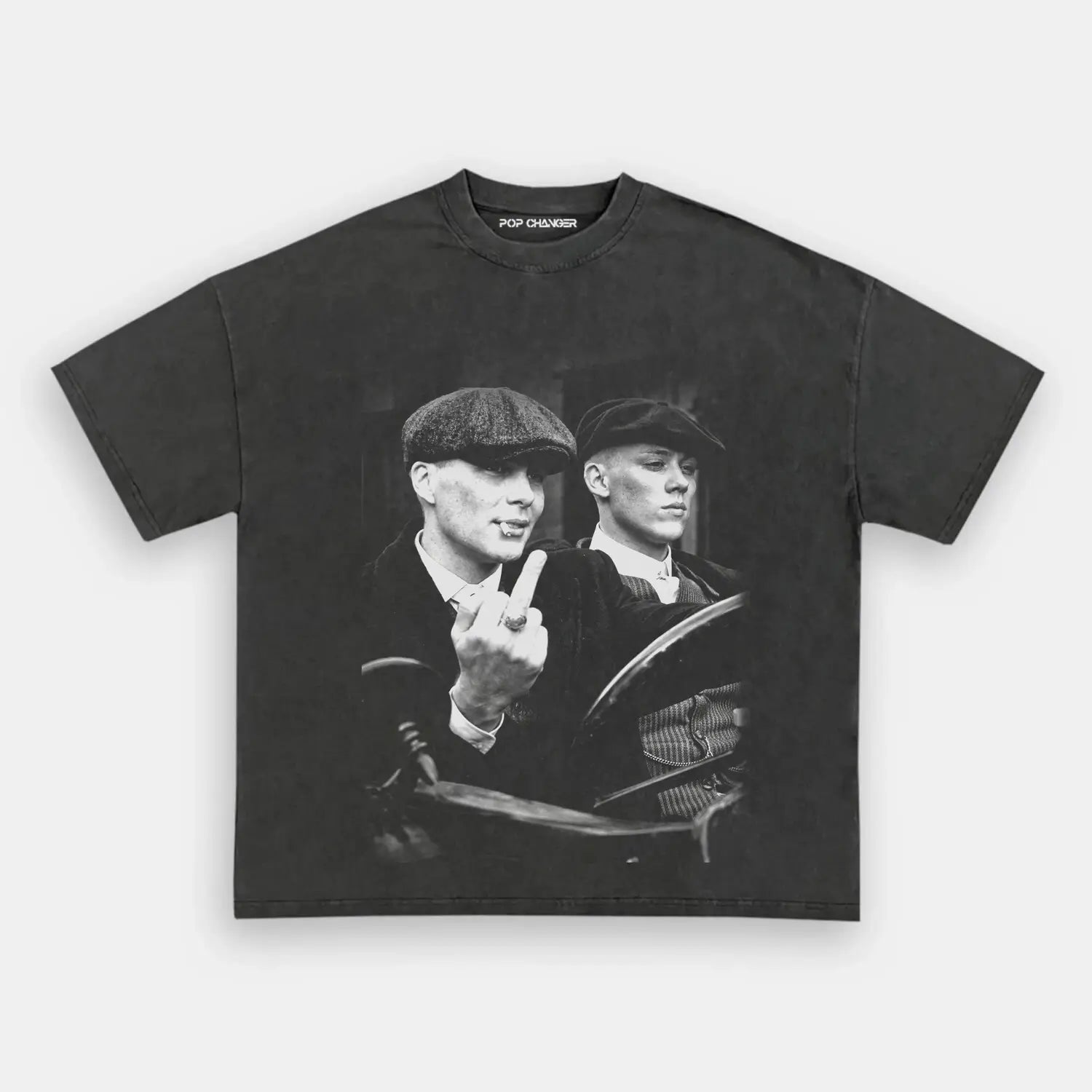 Peaky Blinders 2.0 Tee