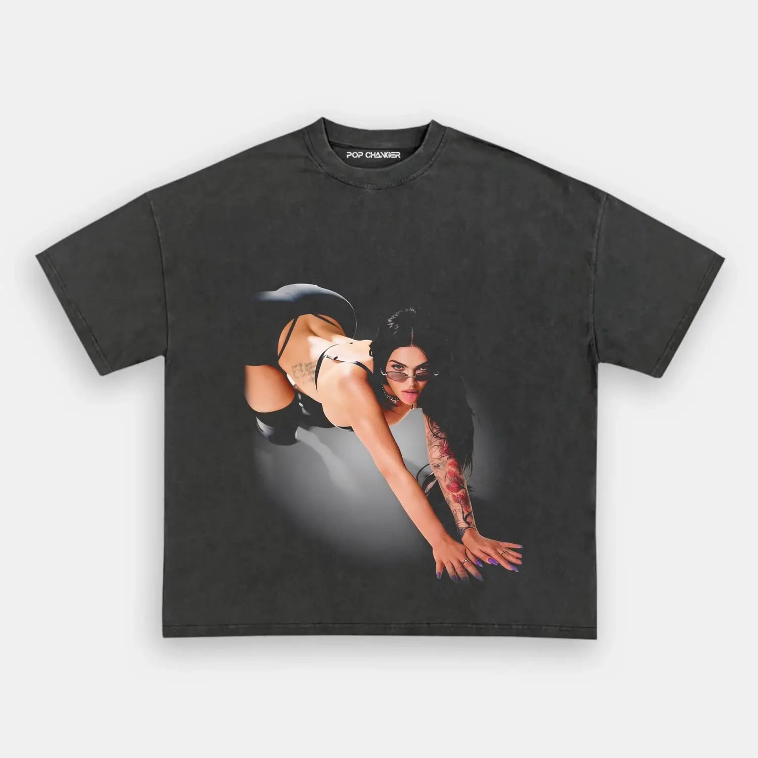 Megan Fox 9.0 Tee