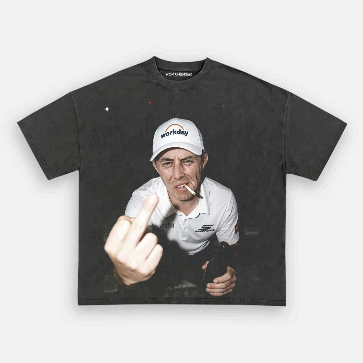Fitzpatrick Golf 4.0 Tee