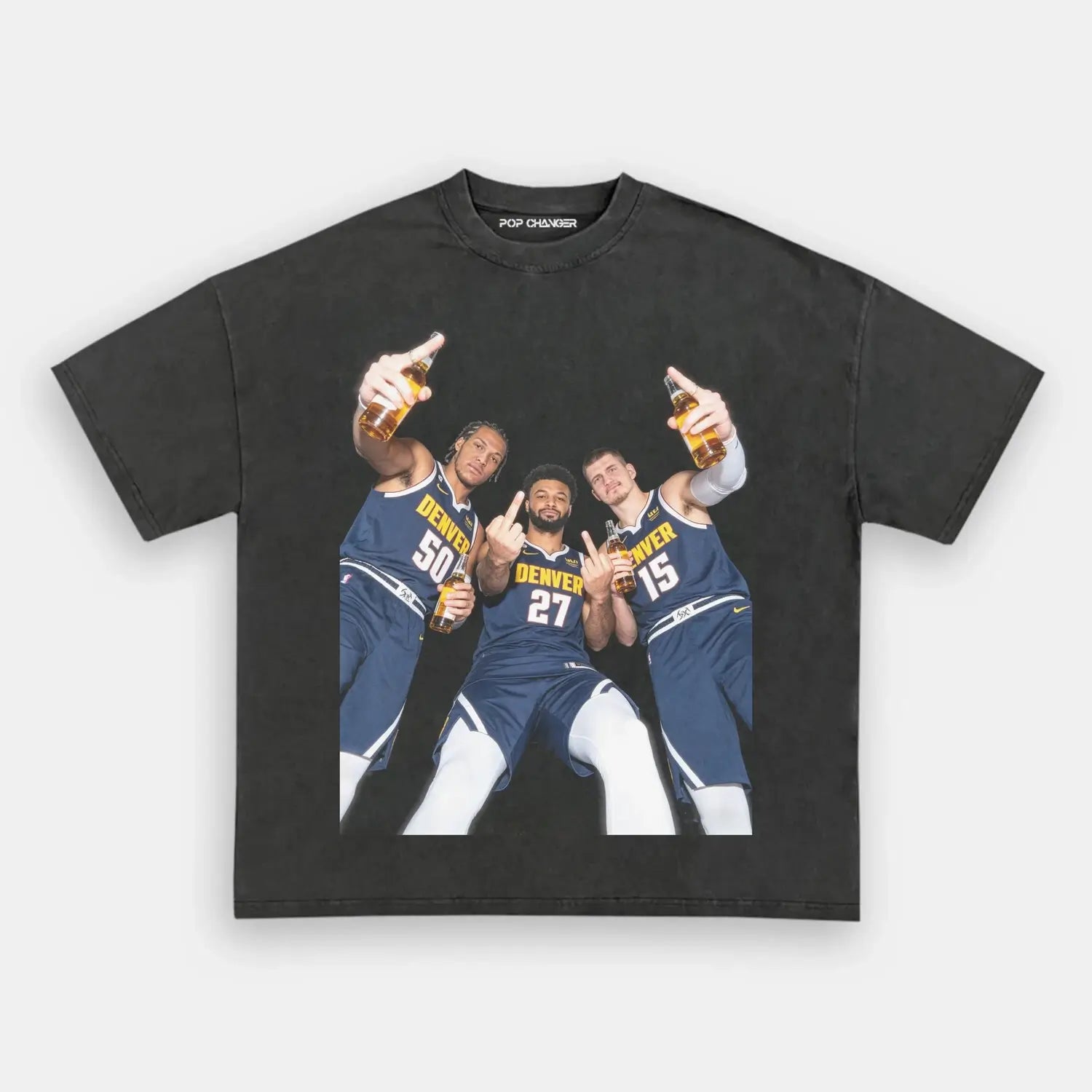Denver Nuggets Tee