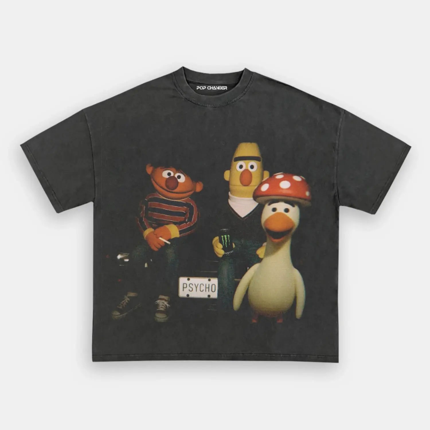 Bert & Ernie Tee