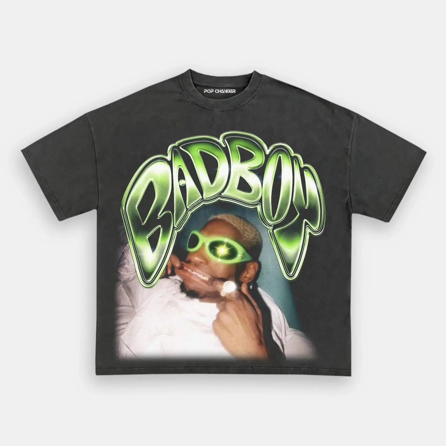 Dennis Rodman 4.0 Tee