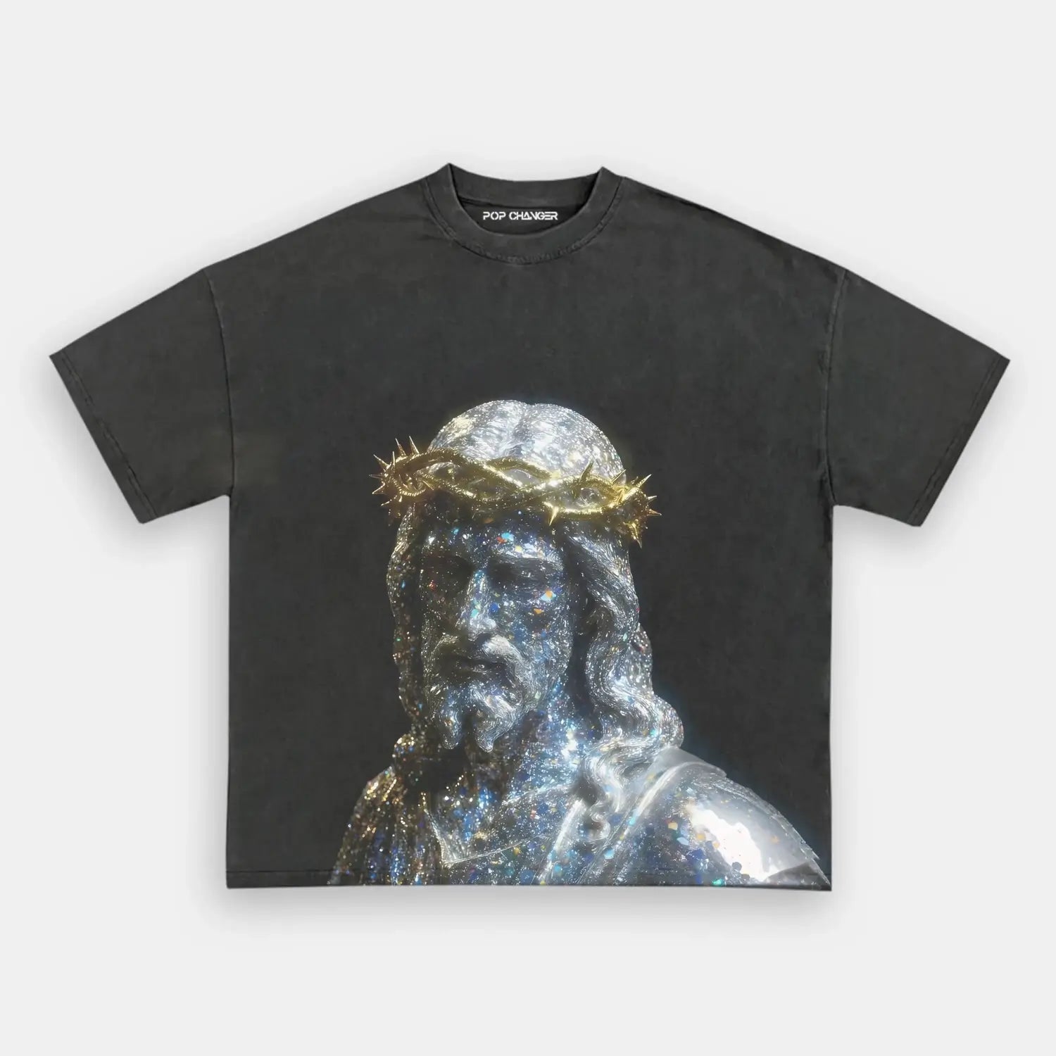 Jesús 5.0 Tee