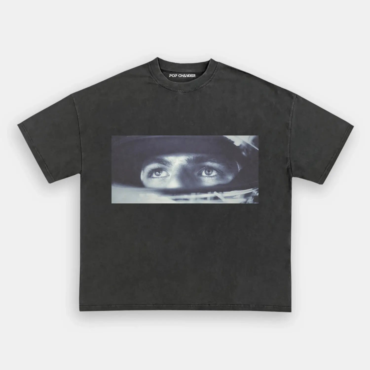 Champion's Gaze Tee