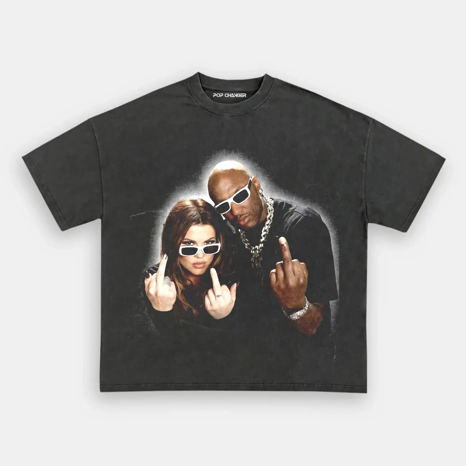 Lamar Odom 1.0 Tee