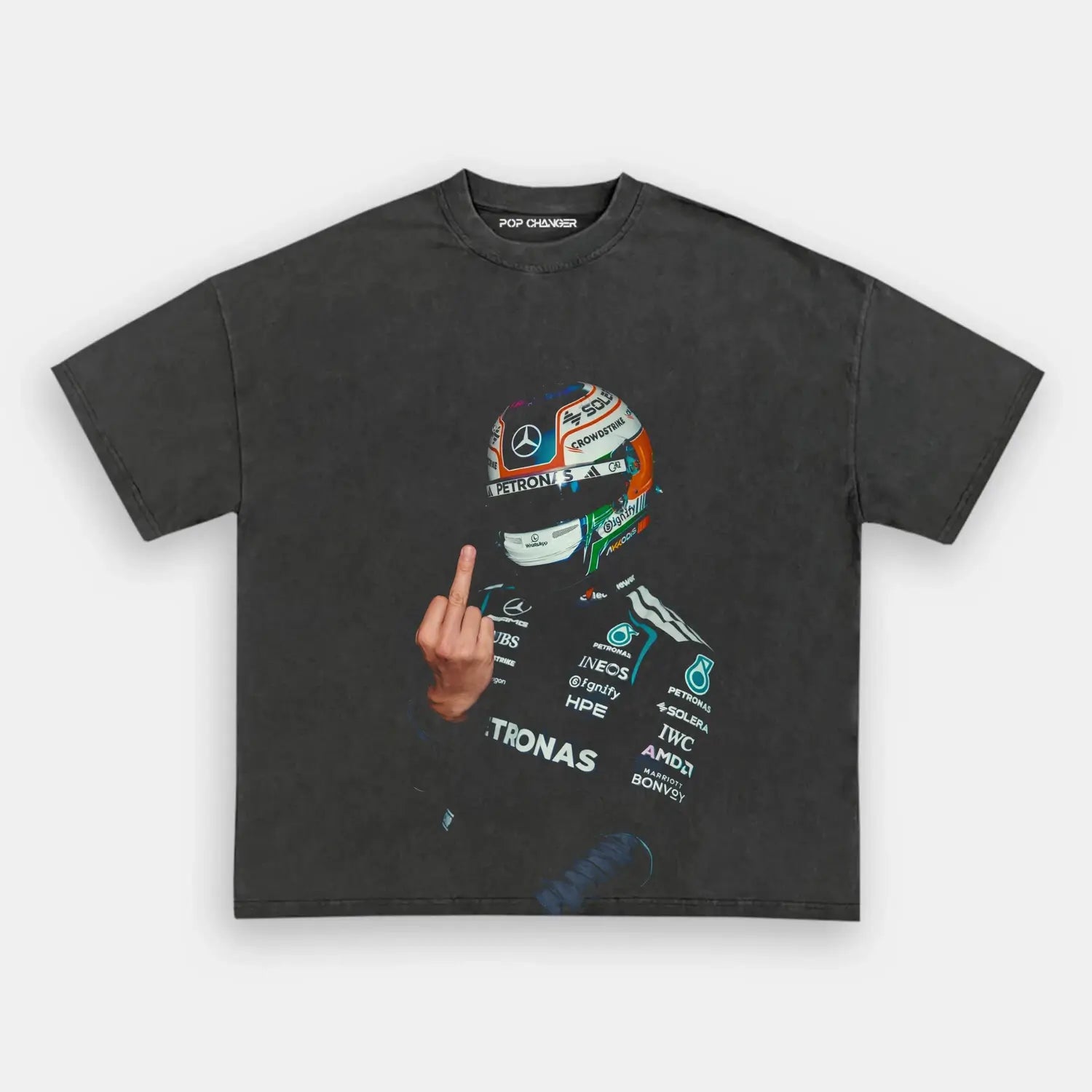 Kimi Antonelli Tee