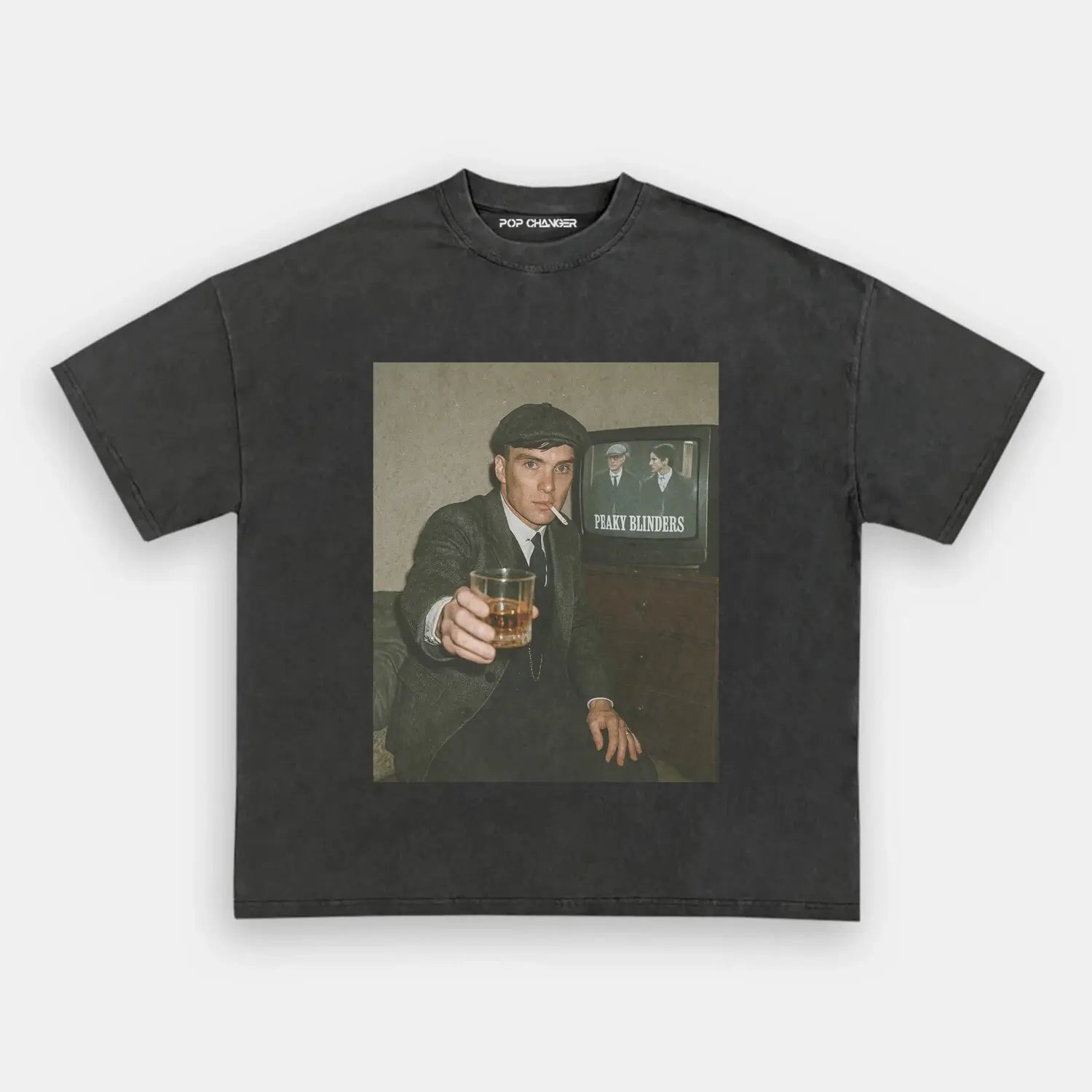 Peaky Blinders 1.0 Tee