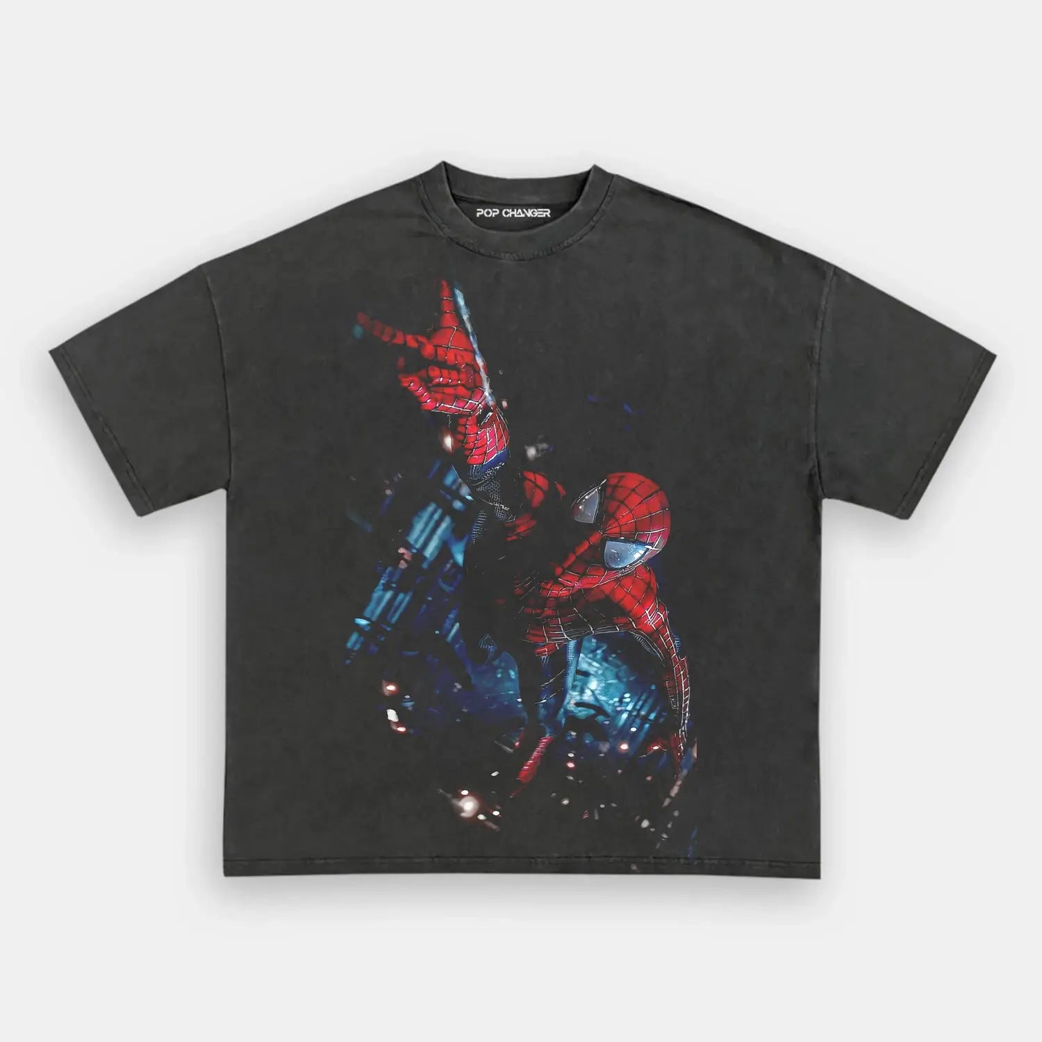Spider Man 1.0 Tee