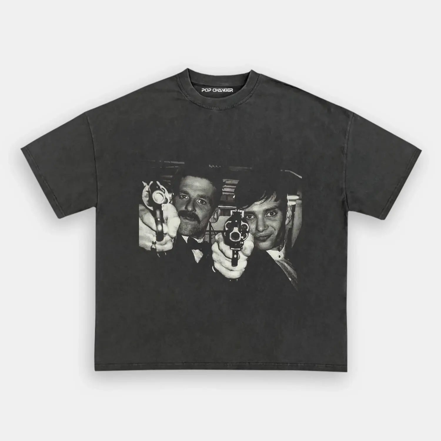 Peaky Blinders Tee