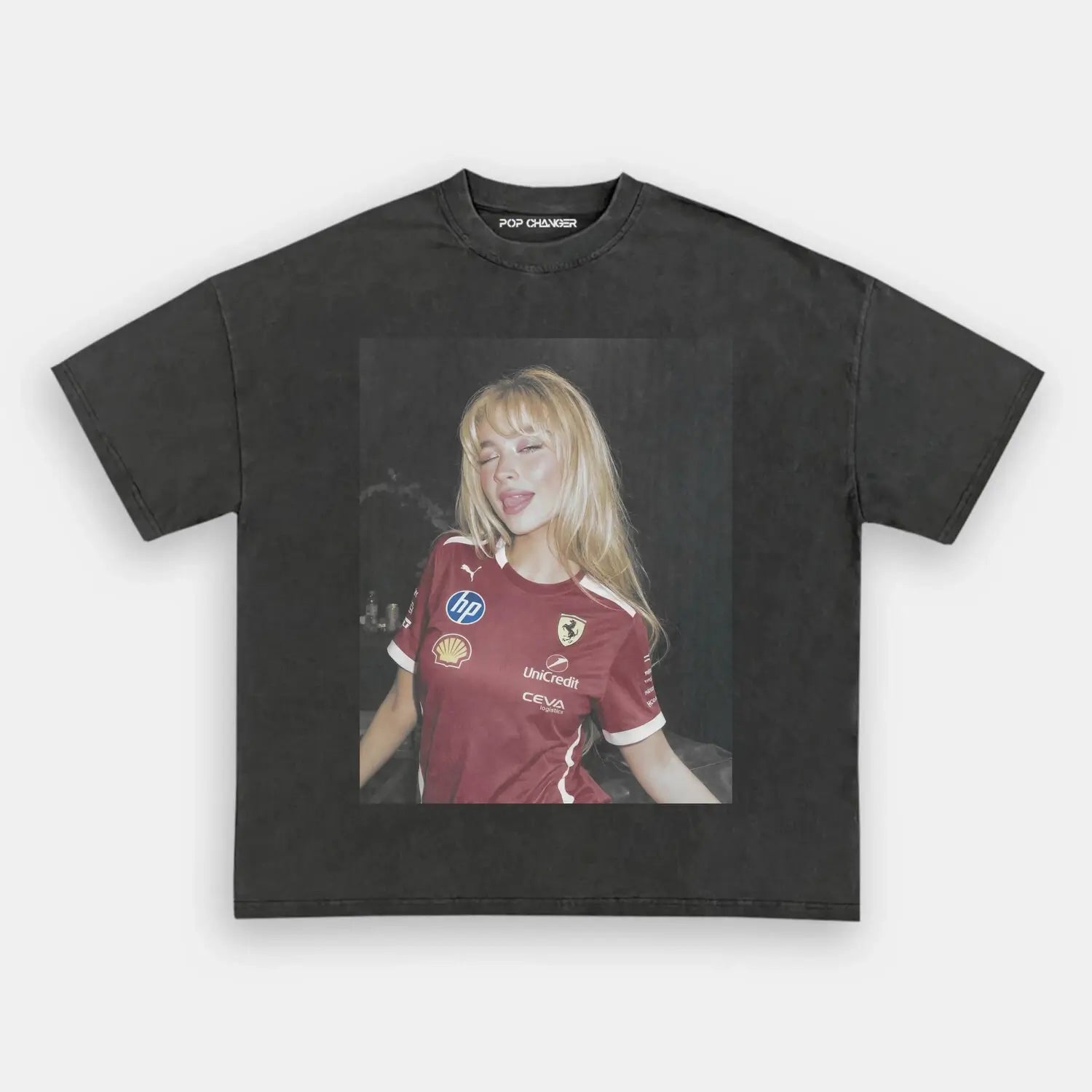 Sabrina Carpenter 1.0 Tee