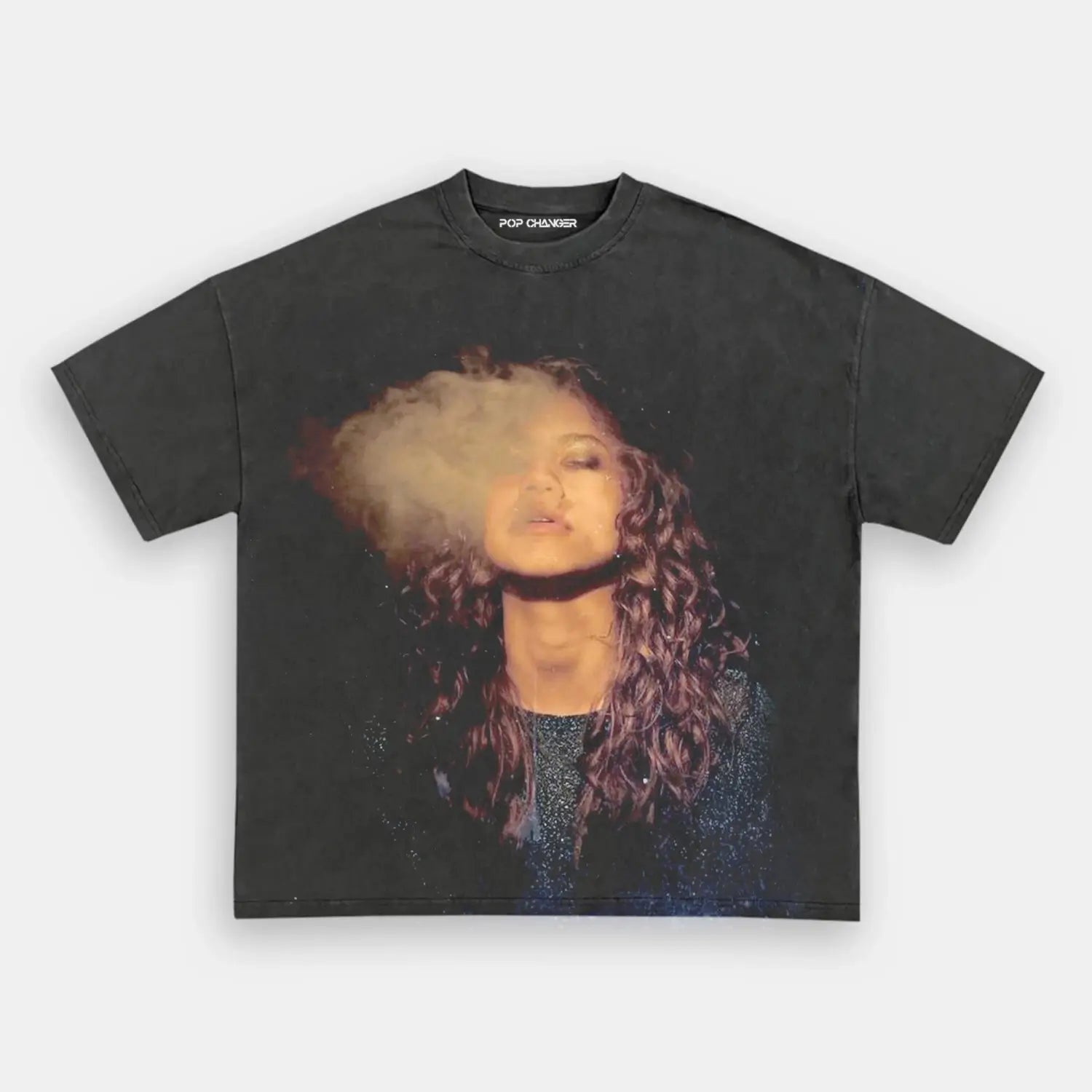 Euphoria Zendaya Tee
