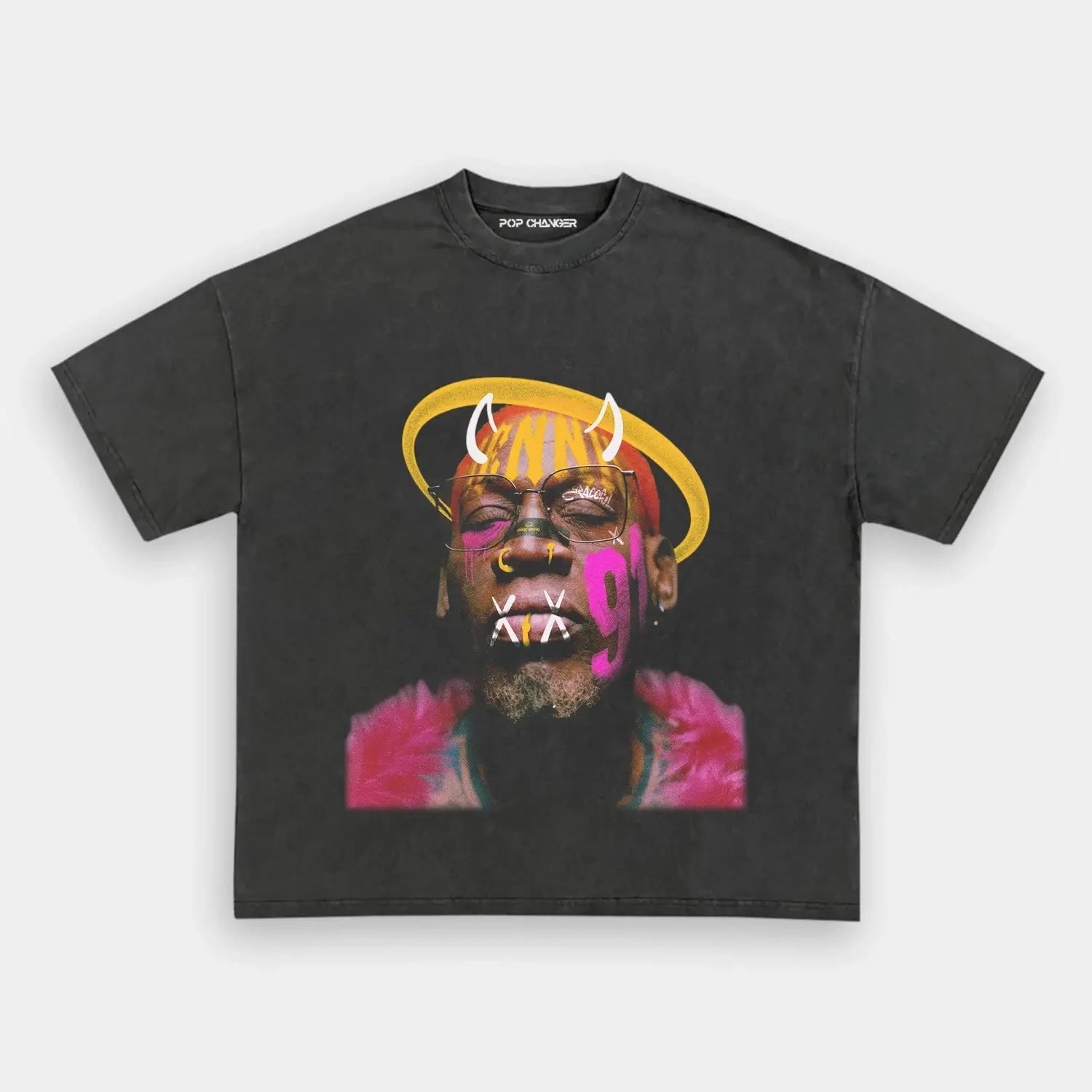 Dennis Rodman 2.0 Tee
