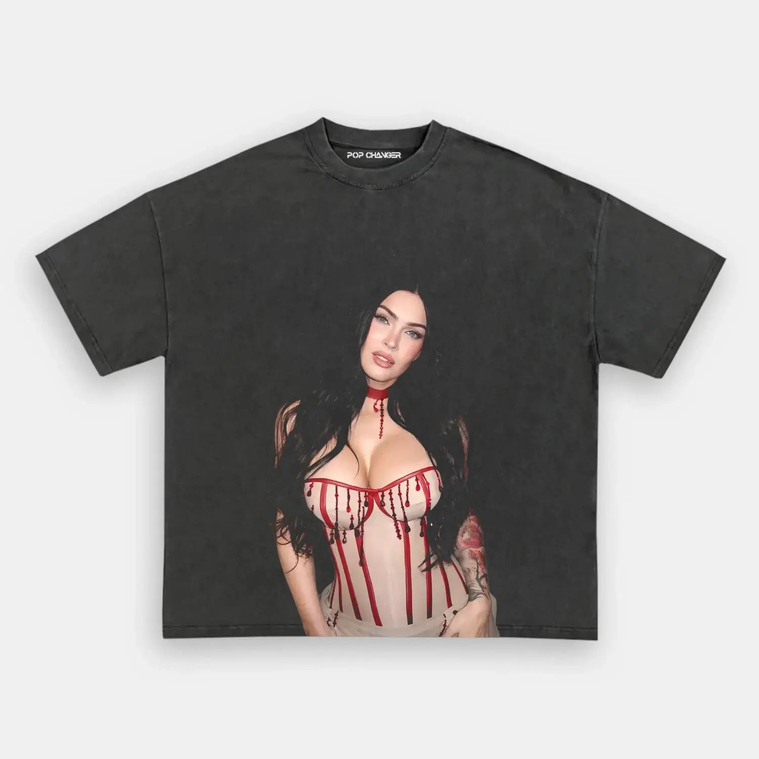 Megan Fox 5.0 Tee