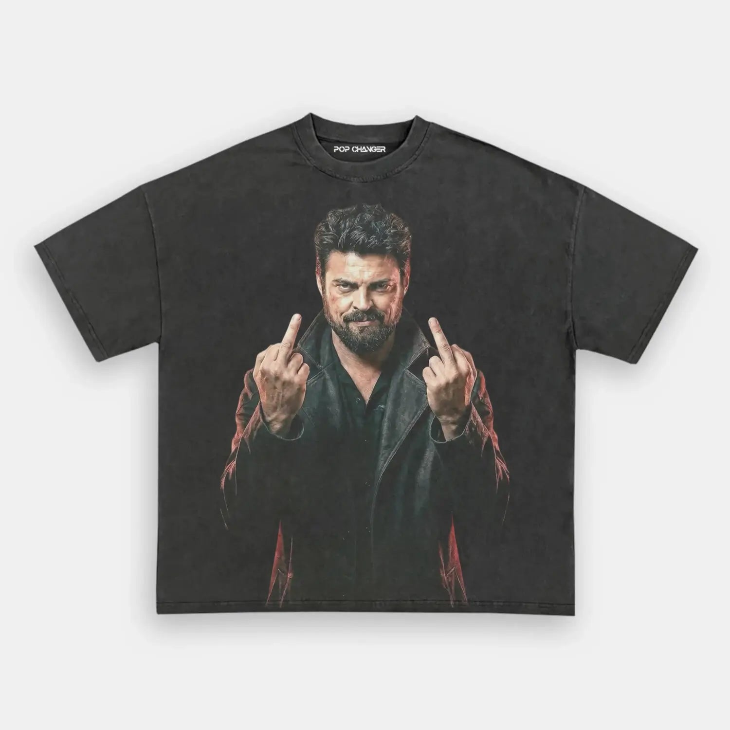 The Boys 2.0 Tee