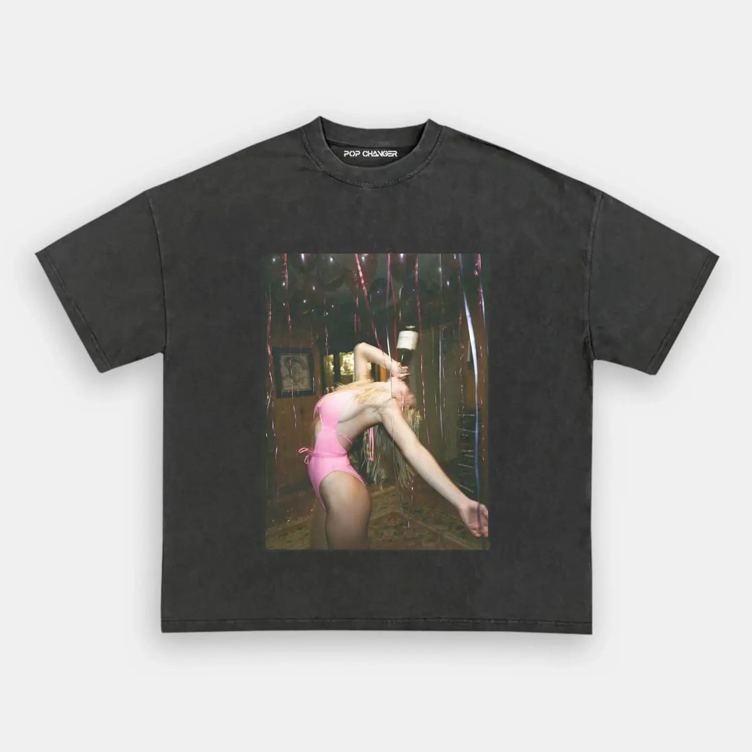 Euphoria 1.0 Tee