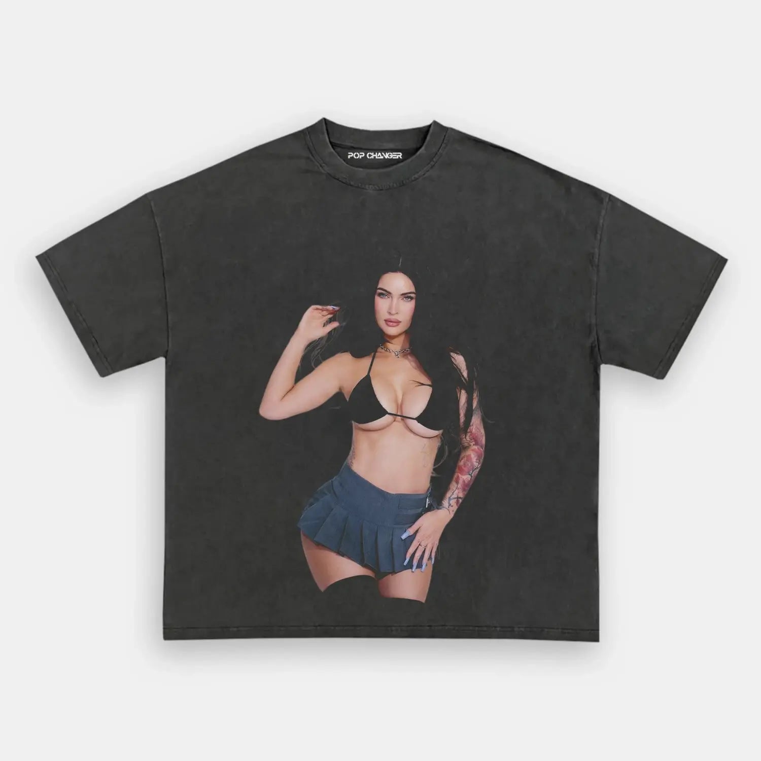 Megan Fox 4.0 Tee