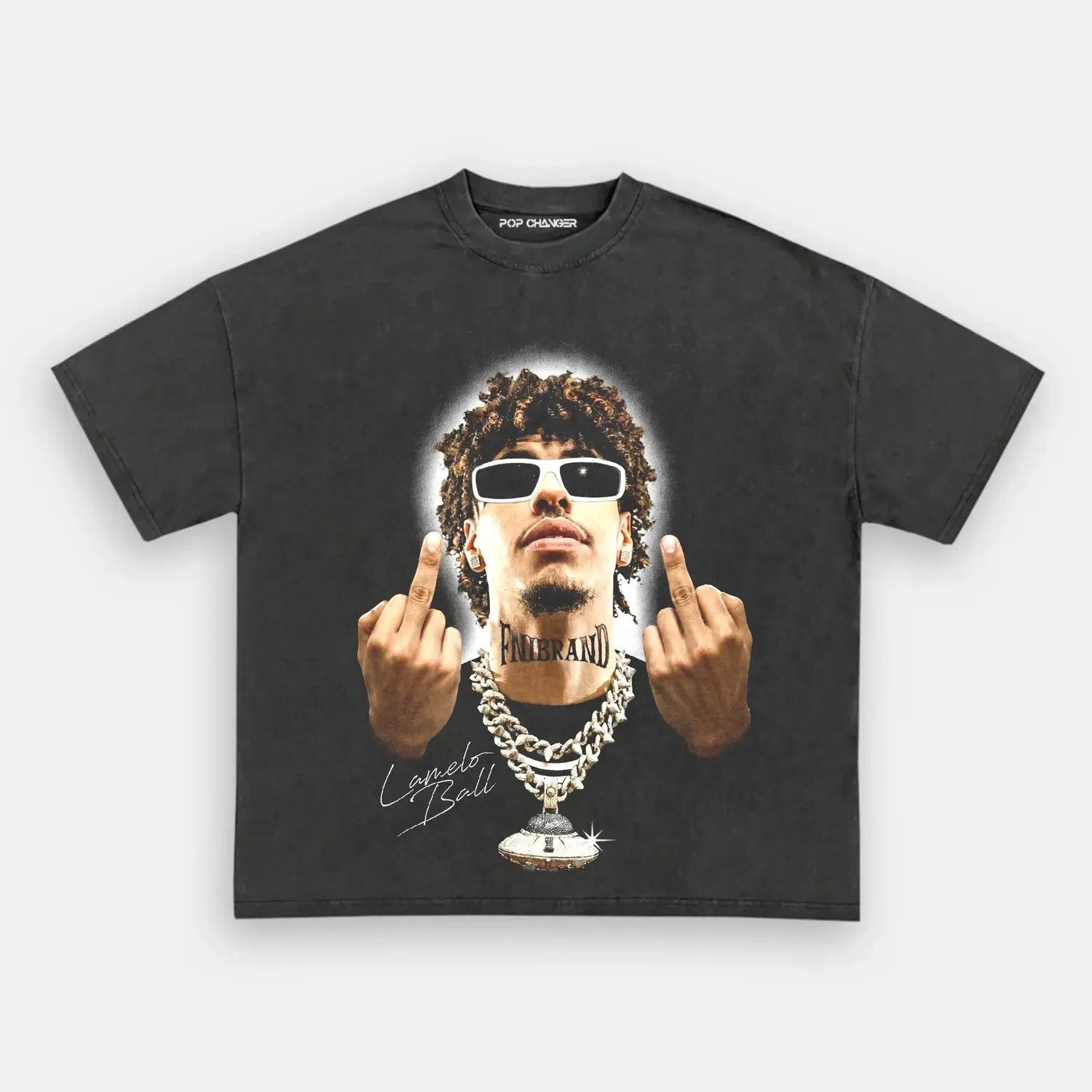 LaMelo Ball Tee