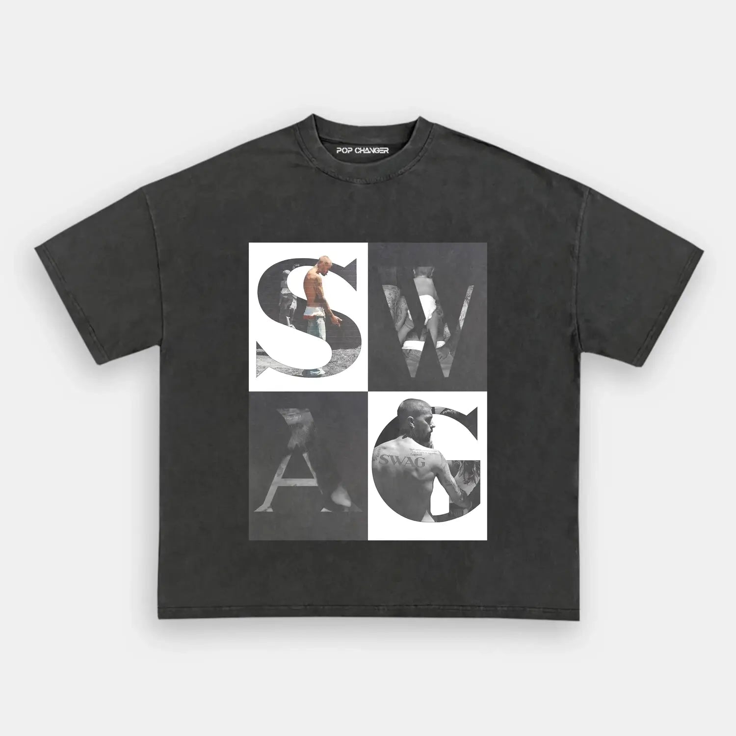 Justin Bieber 3.0 Tee