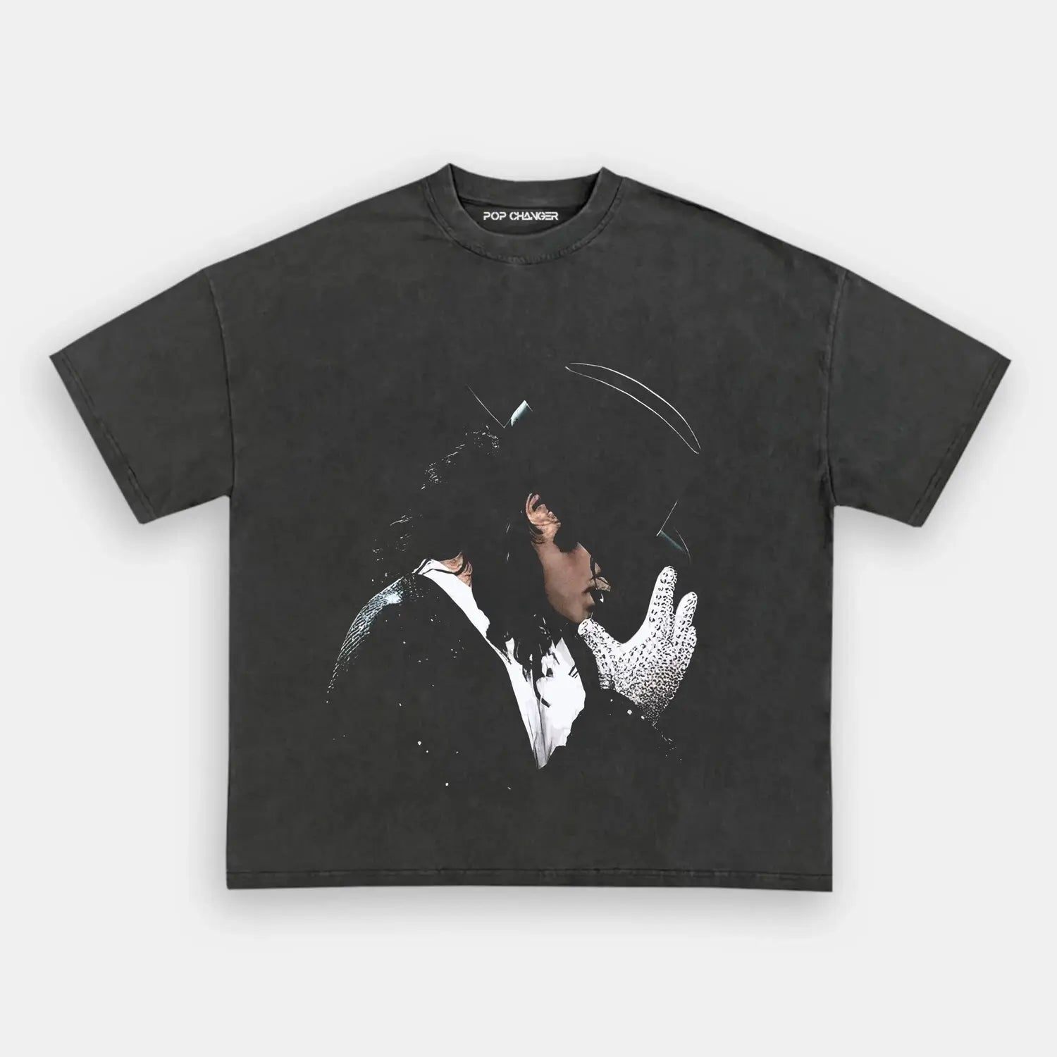 Michael Jackson Tee