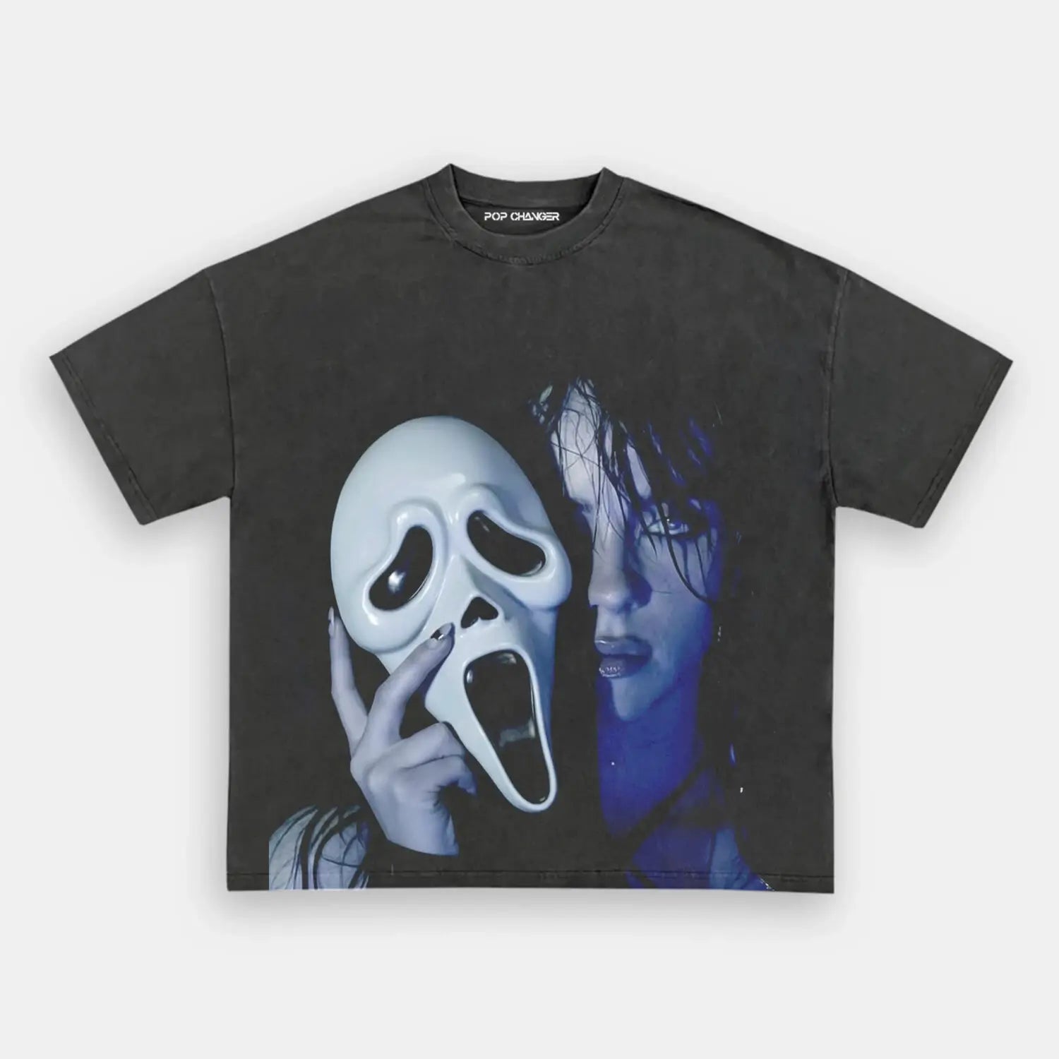 Billie Eilish 8.0 Tee