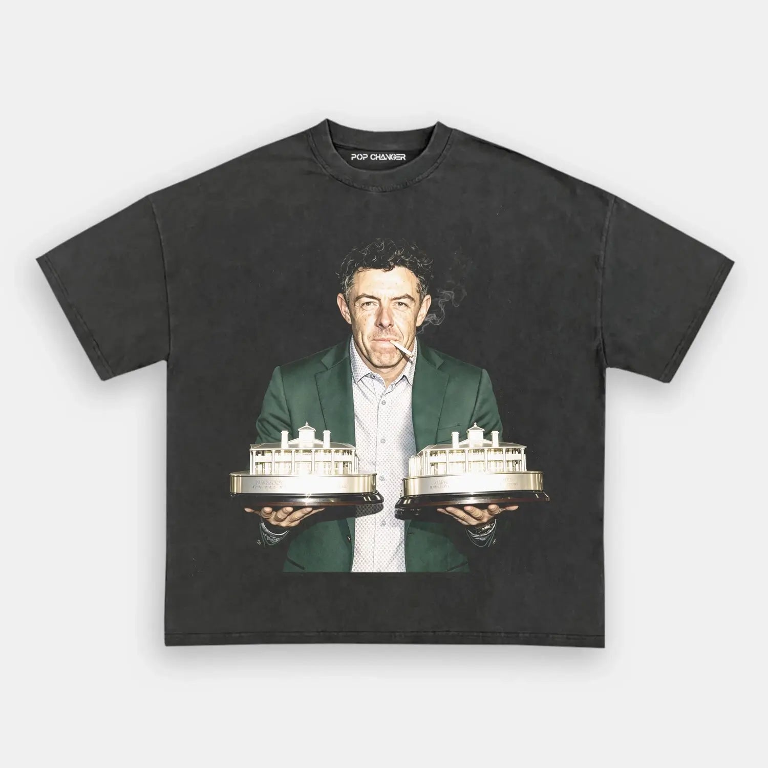 Rory McIlroy 10.0 Tee