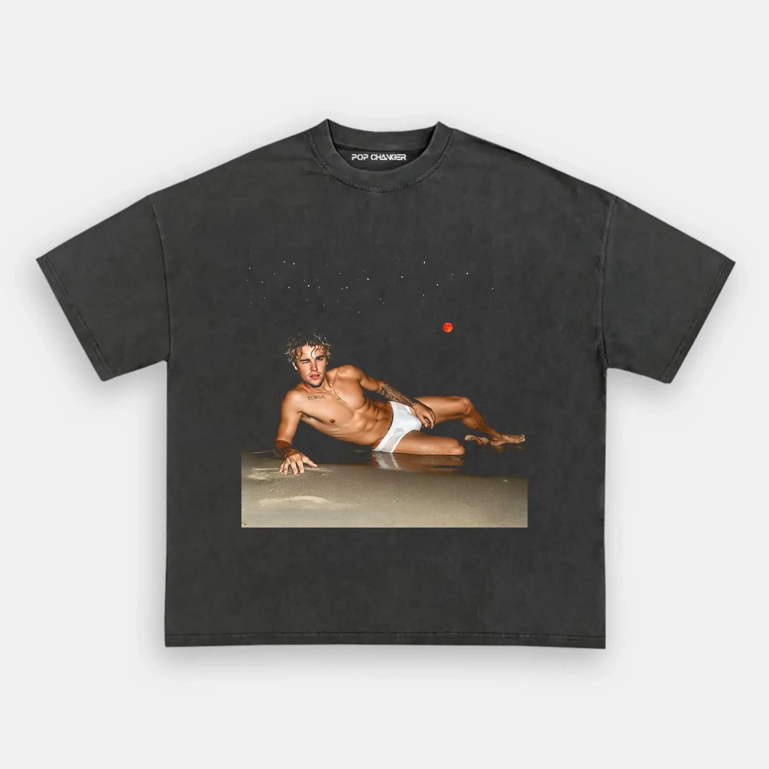 Justin Bieber 7.0 Tee