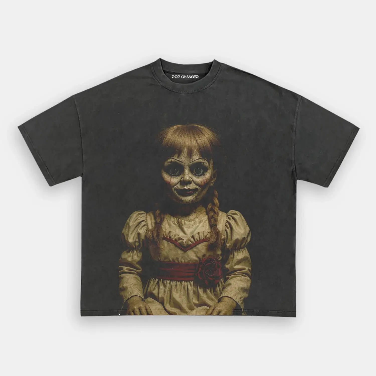 The Conjuring 1.0 Tee
